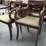 733 6665 ARMCHAIRS